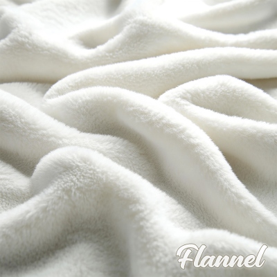 Sherpa blanket
