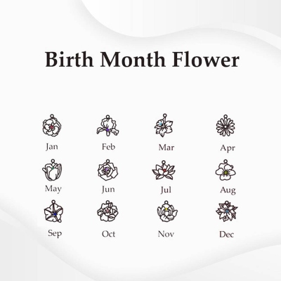birth flower