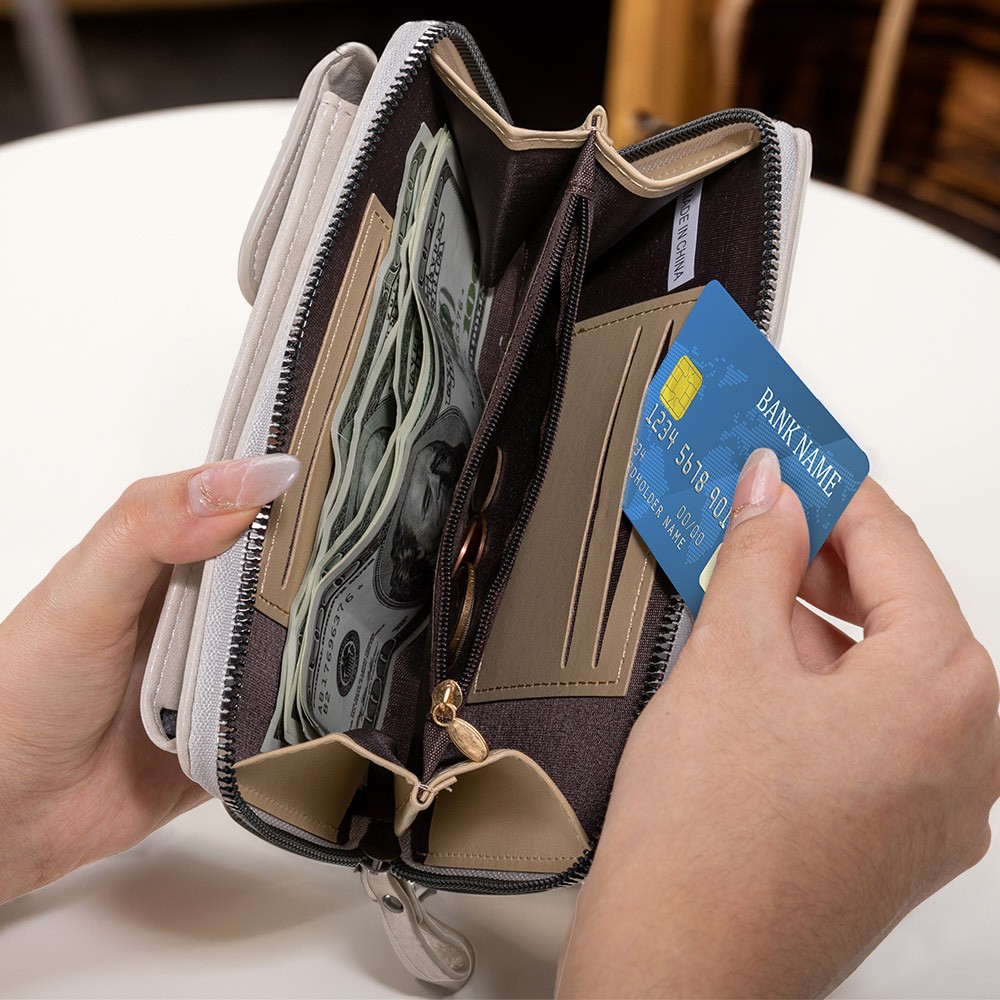 phone wallet