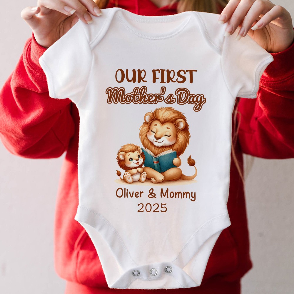 gift for mom and baby