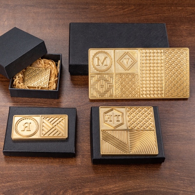 ice cube molds & trays