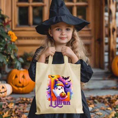 spooky ghost
