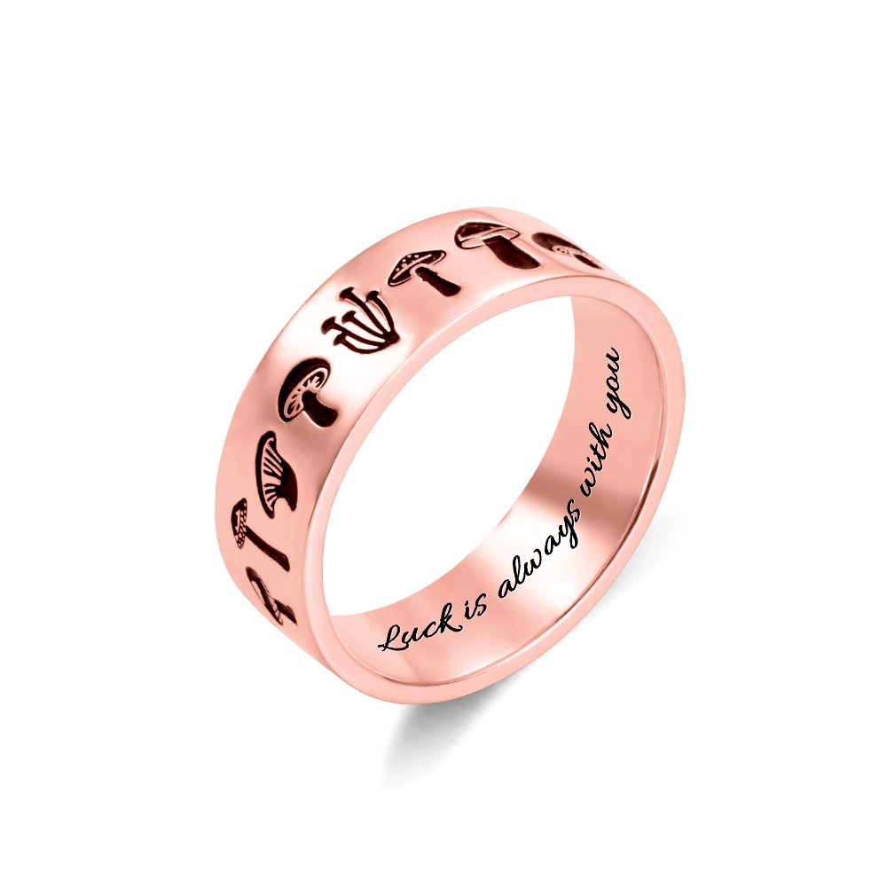 Inspirational Ring Gifts