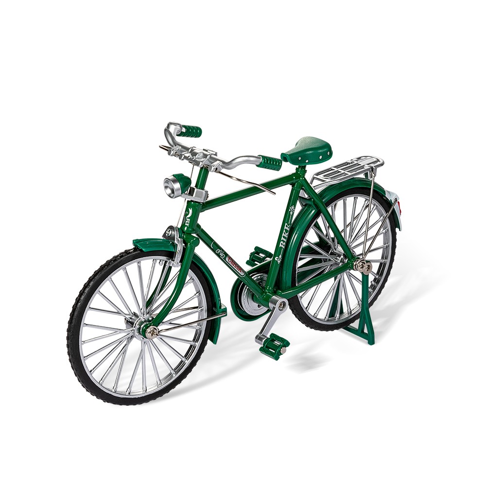 Retro Bicycle Model