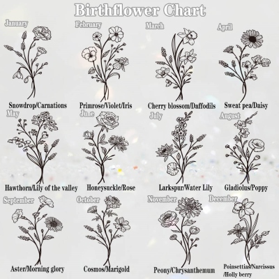 flower language