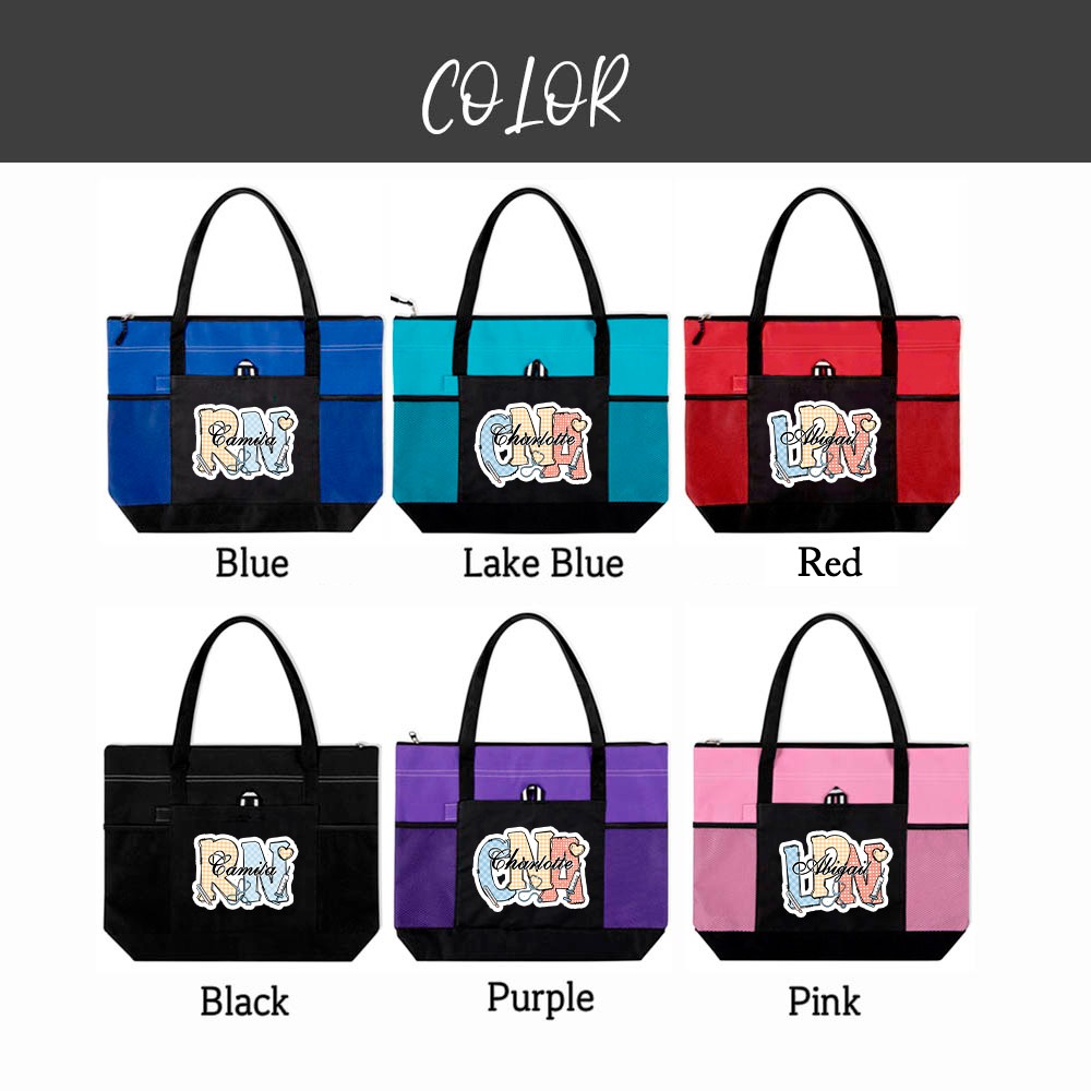 bag color