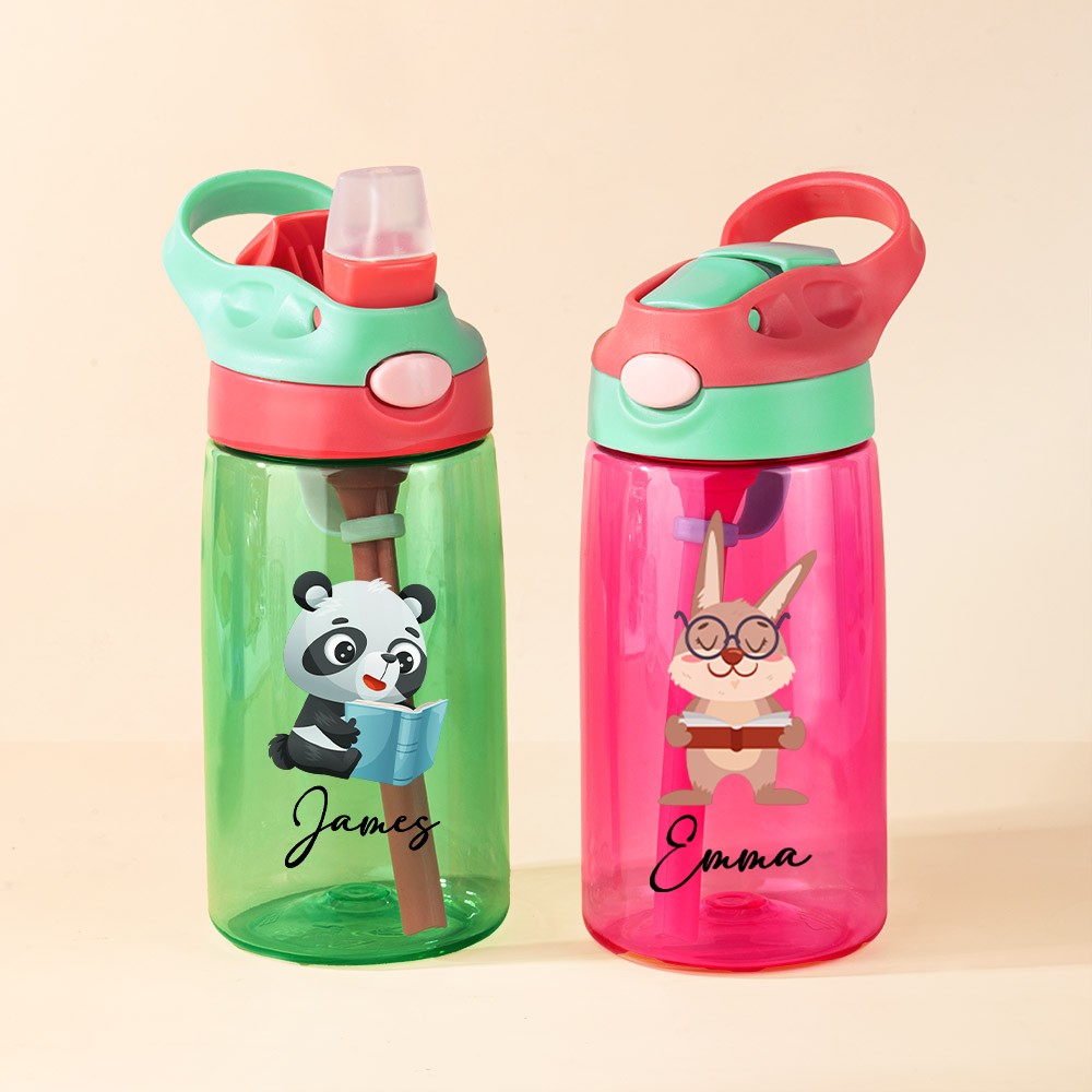 Kids Water Bottles