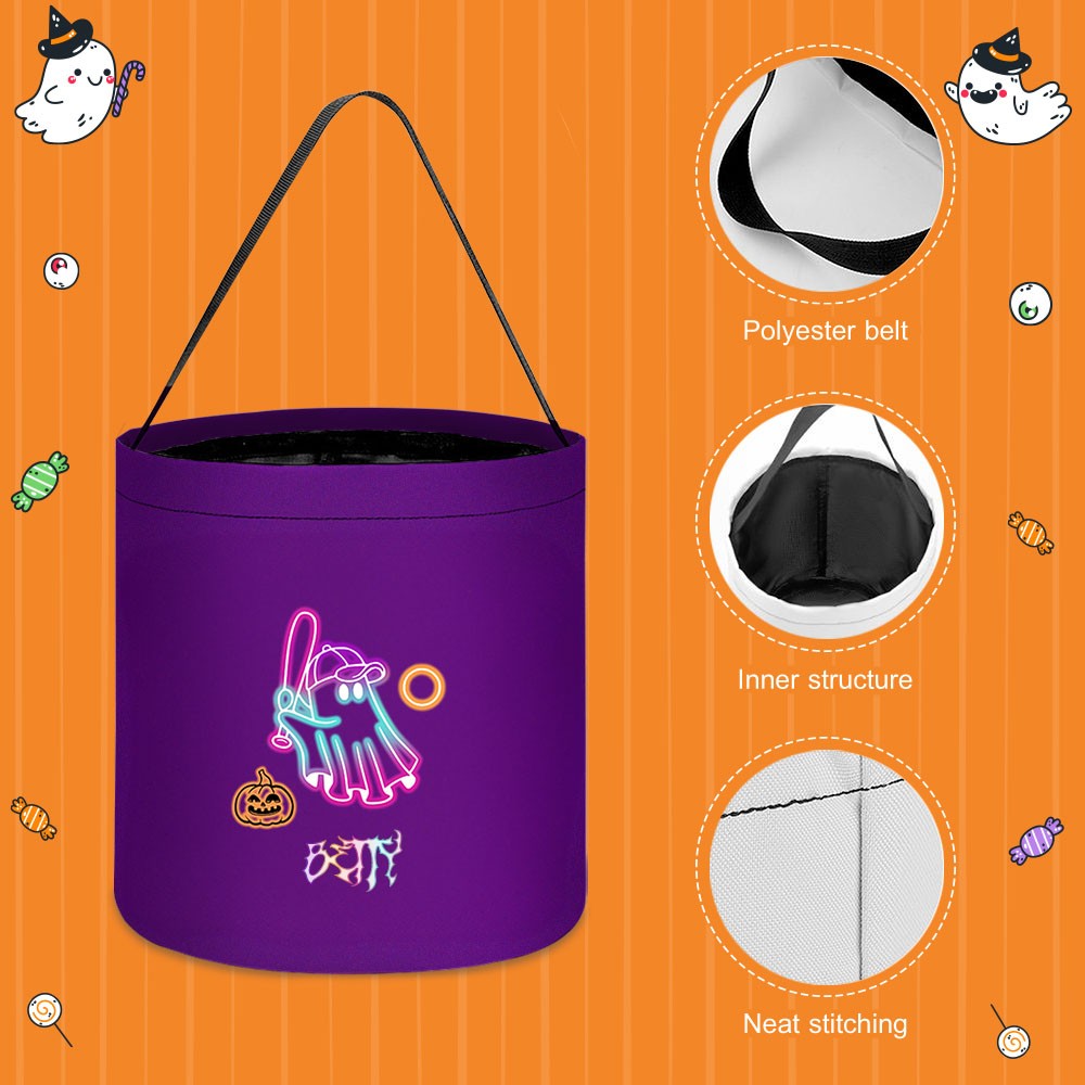 Trick or Treat bag