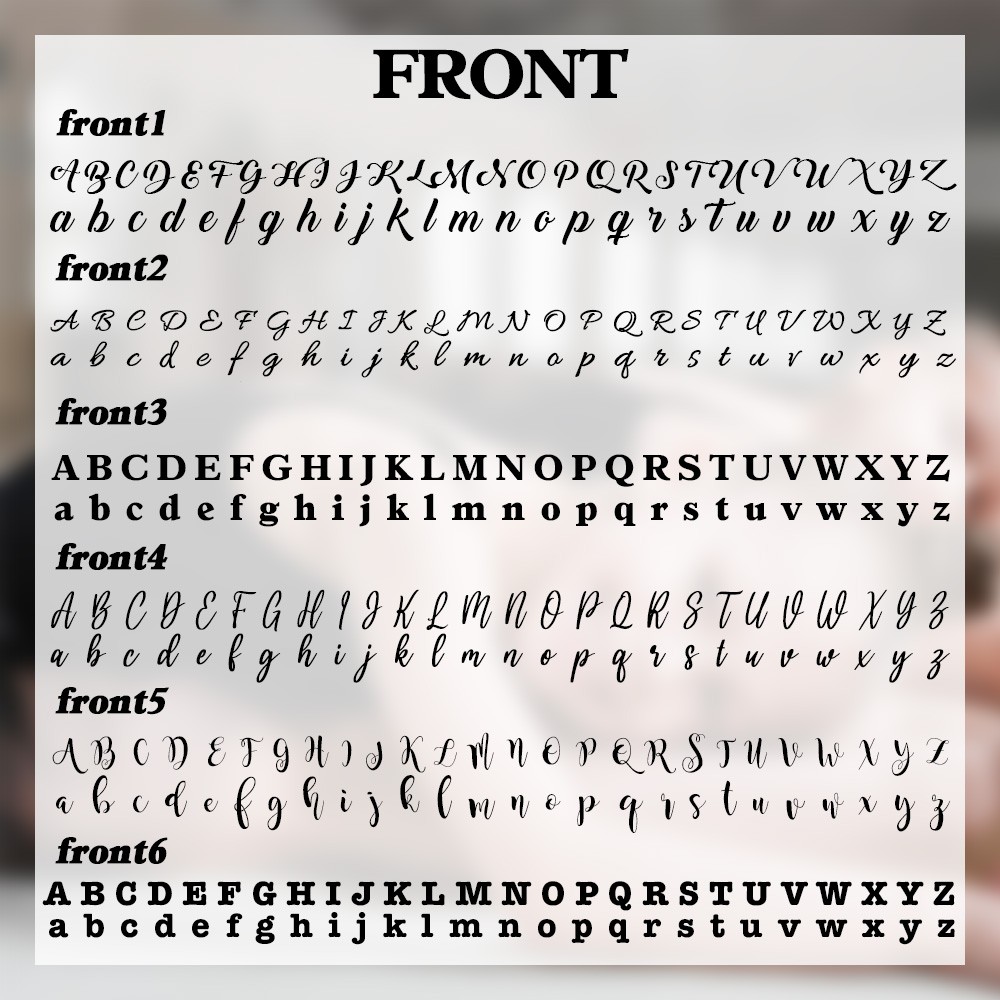 FONt