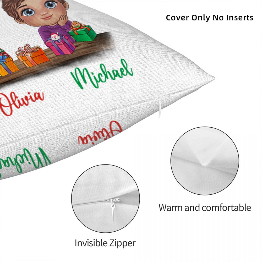 pillow case