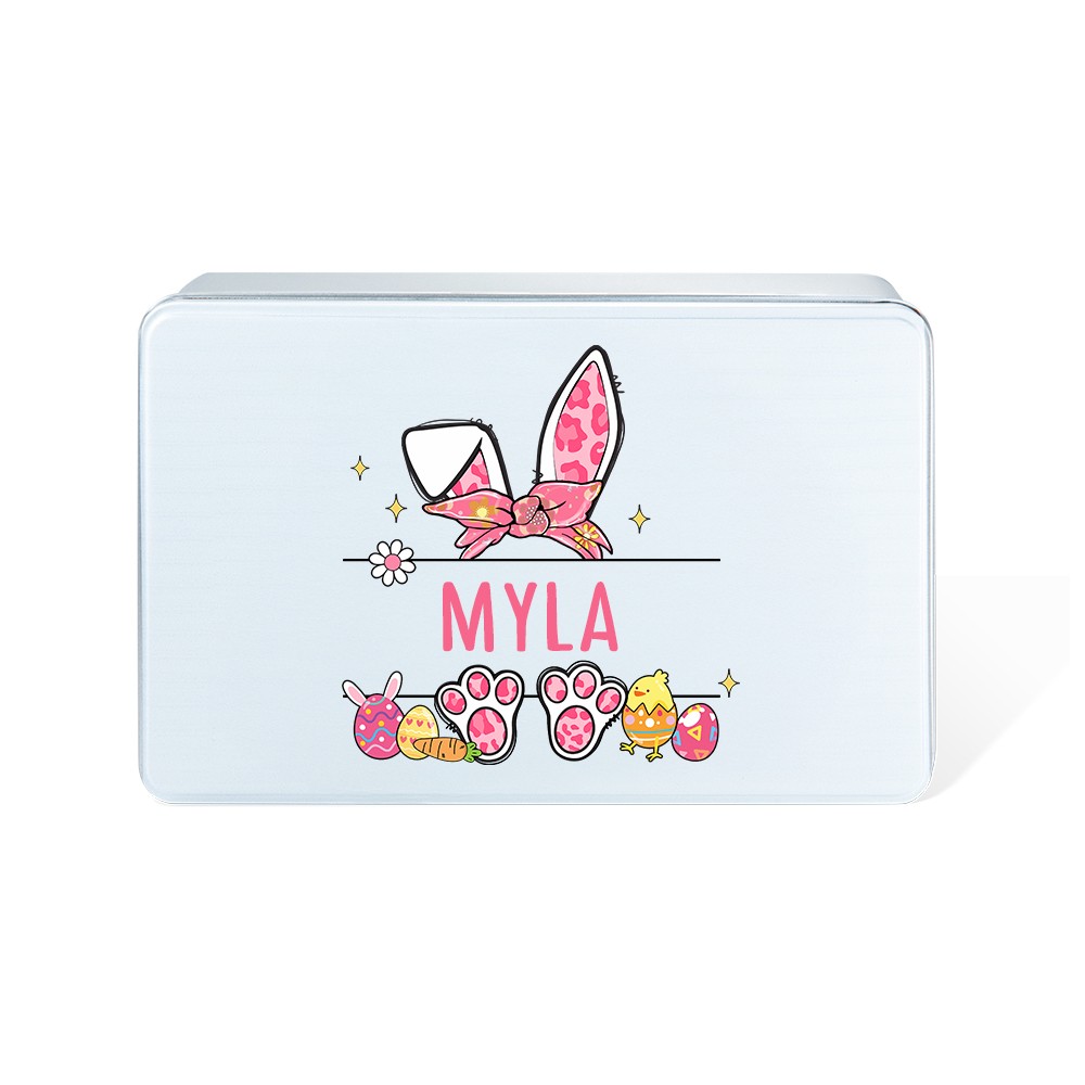 easter gift box