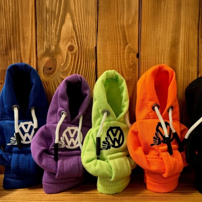 Personalisierter Schalthebel-Hoodie. Schalthebel-Hoodie. Schalthebel-Abdeckung. Gesehen in Facebook-Foren für T5/T6. Ausgefallene Geschenkideen. Wohnmobil-Geschenk. Kostenloser Versand