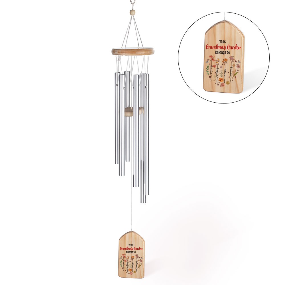 Wind Chime