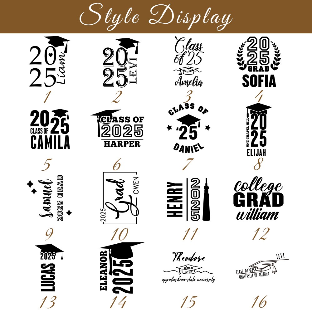 graduate gift