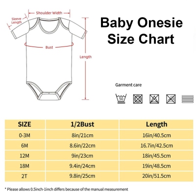 bodysuit size