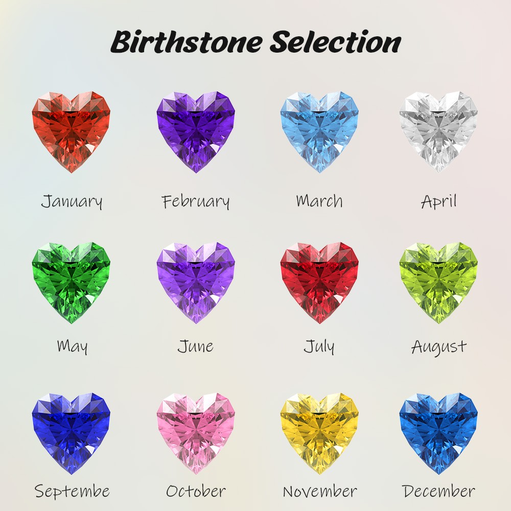 Memorial Jewelry