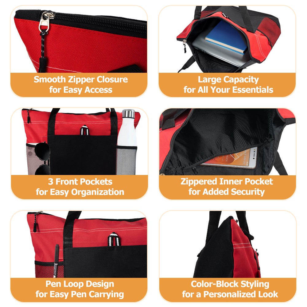 Horse Show Medal Tote Bag