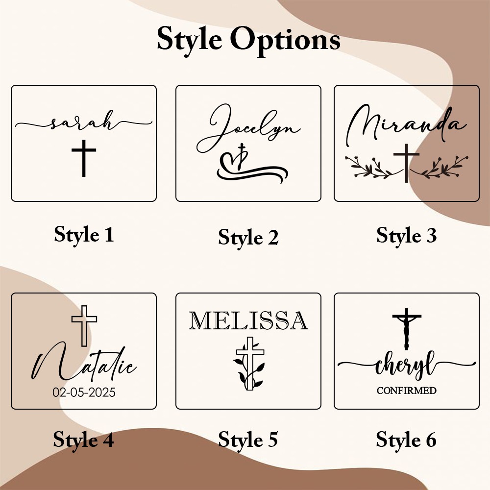 baptismal gifts