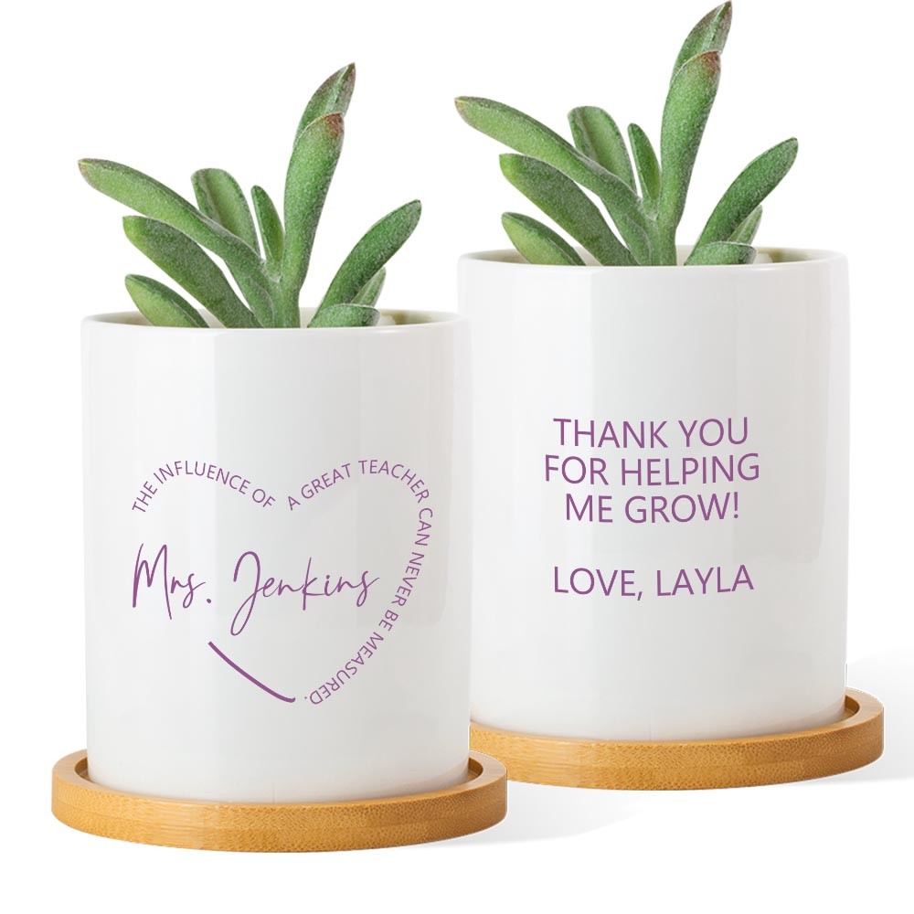 Teacher Appreciation Week