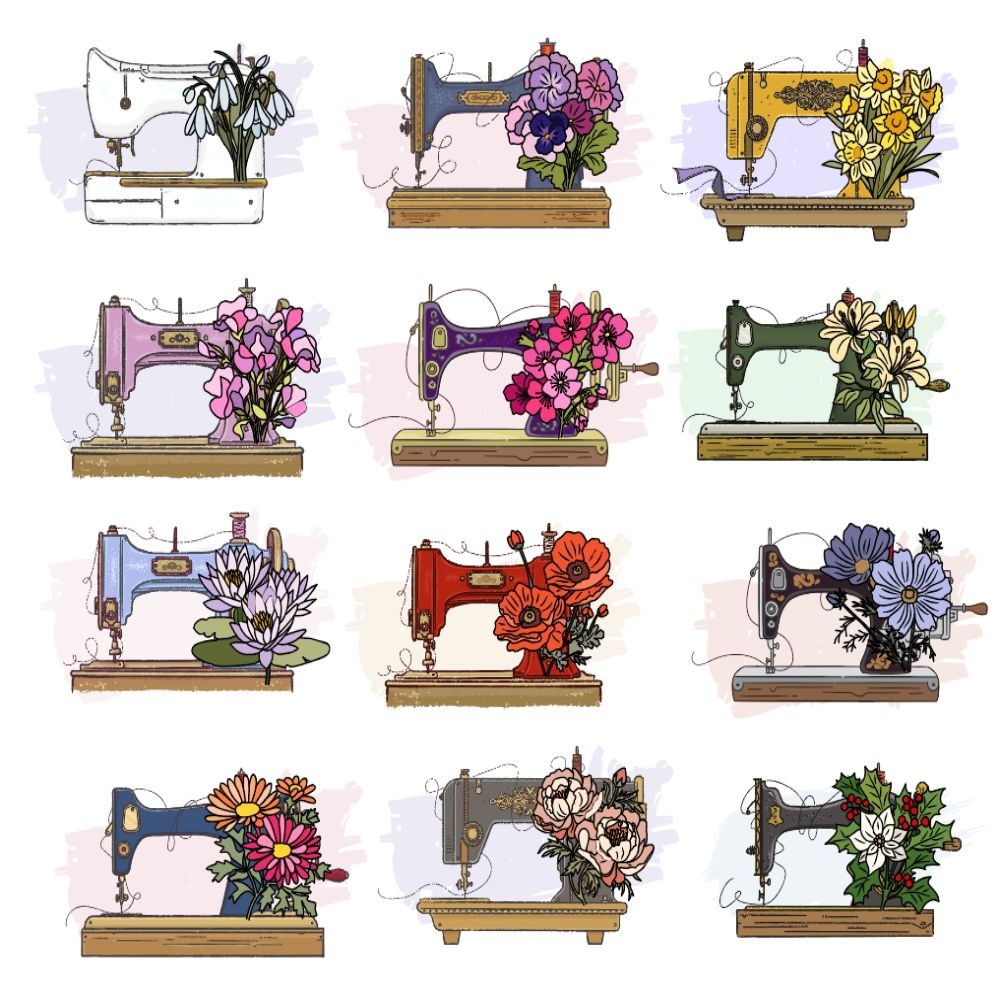 birth flower