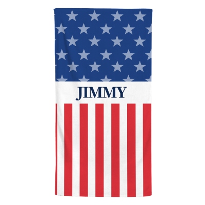 Stars & Stripes