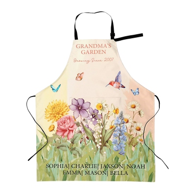 apron