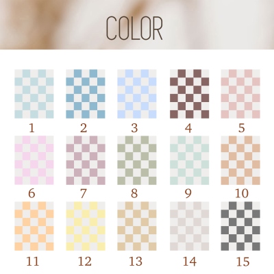 color