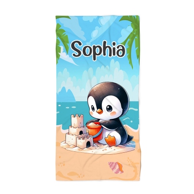 beach party