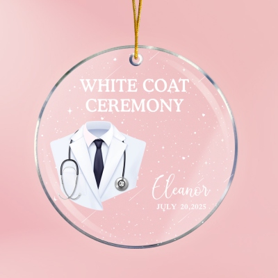 White Coat