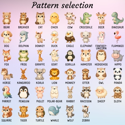 Animals