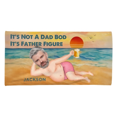 beach towel