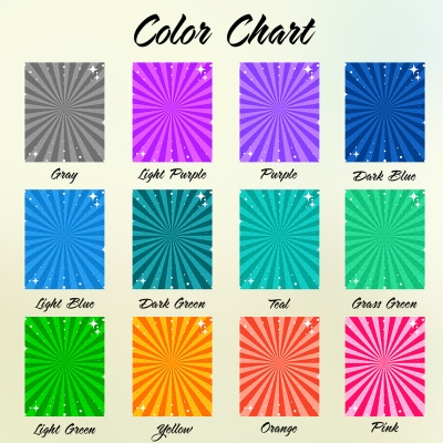 color
