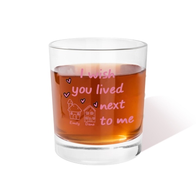 whiskey