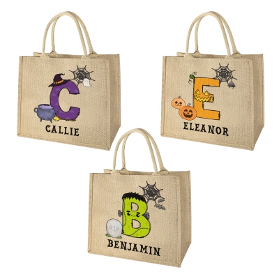 Jute Bags