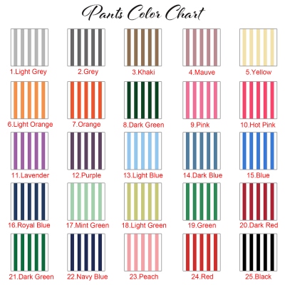 multi-color