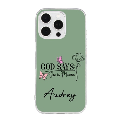 Custom Phone Case