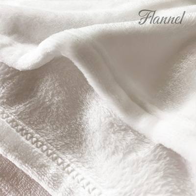 fleece blanket