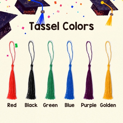 tassel