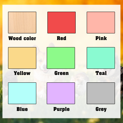 Wood