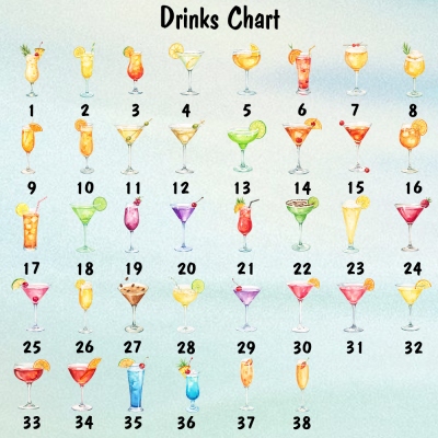 drink