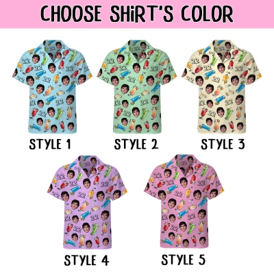 color