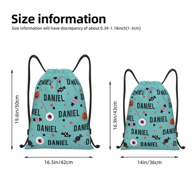 Multiple sizes