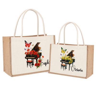 Jute Bags