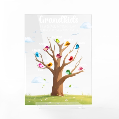 tree branch