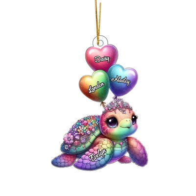sea turtle