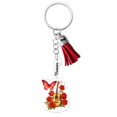 keyring