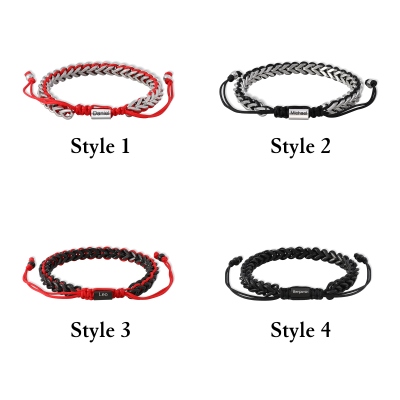 Men's Bracelet