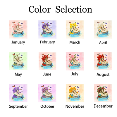 birth flower