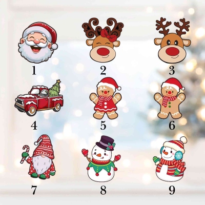 santa claus