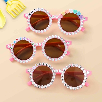 Kids Valentines gifts for kids girls Valentine gift kids sunglasses kids jewelry for toddlers kids custom gifts personalized birthday gifts